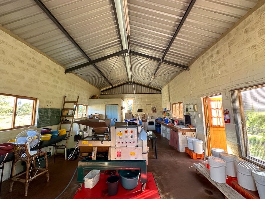 3 Bedroom Property for Sale in Barrydale Western Cape